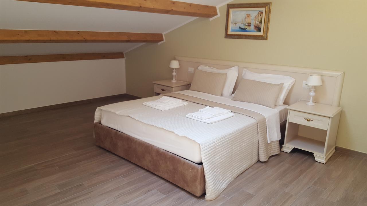Villa Cavour Комаккьо Номер фото